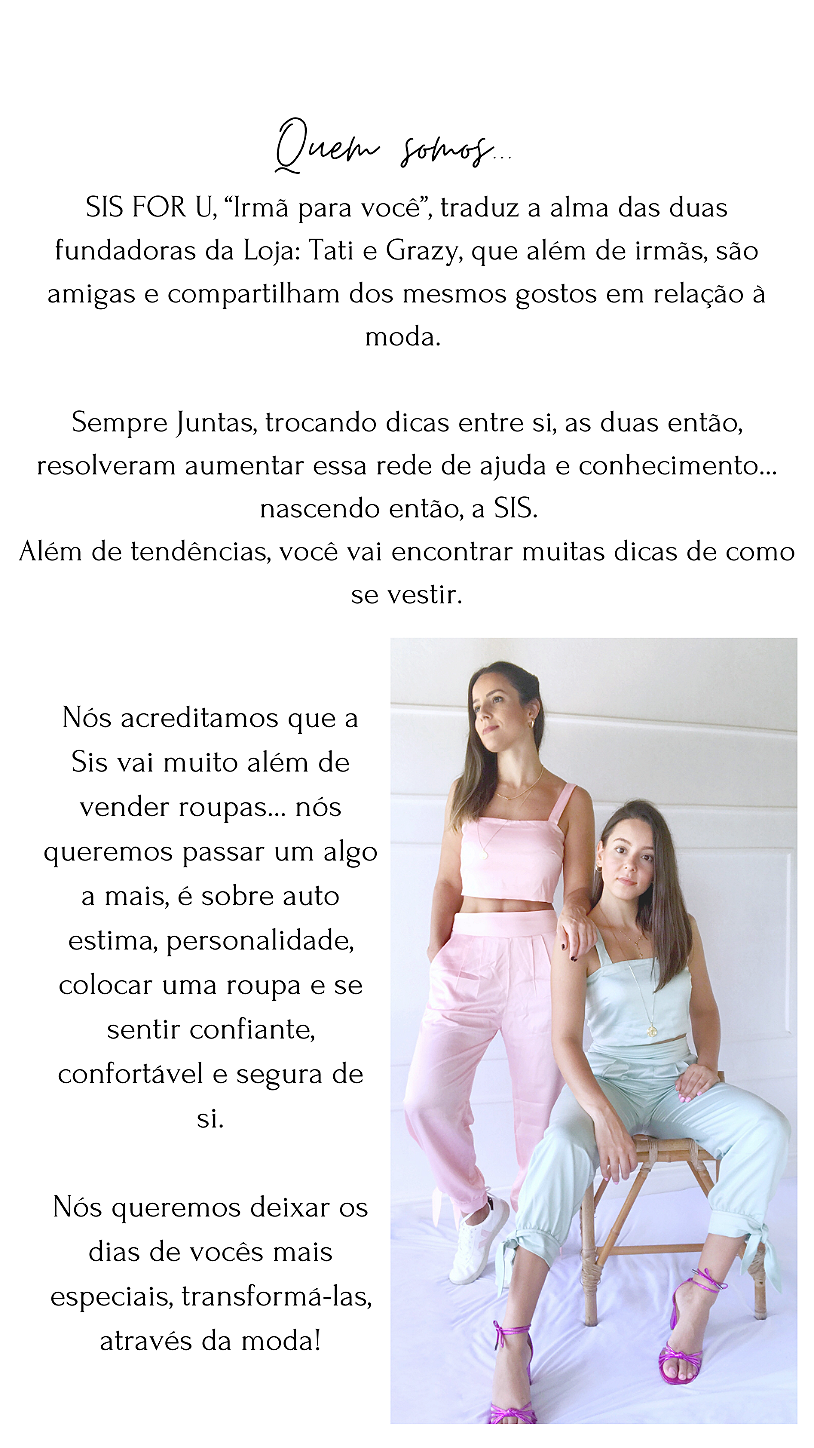 QUEM SOMOS